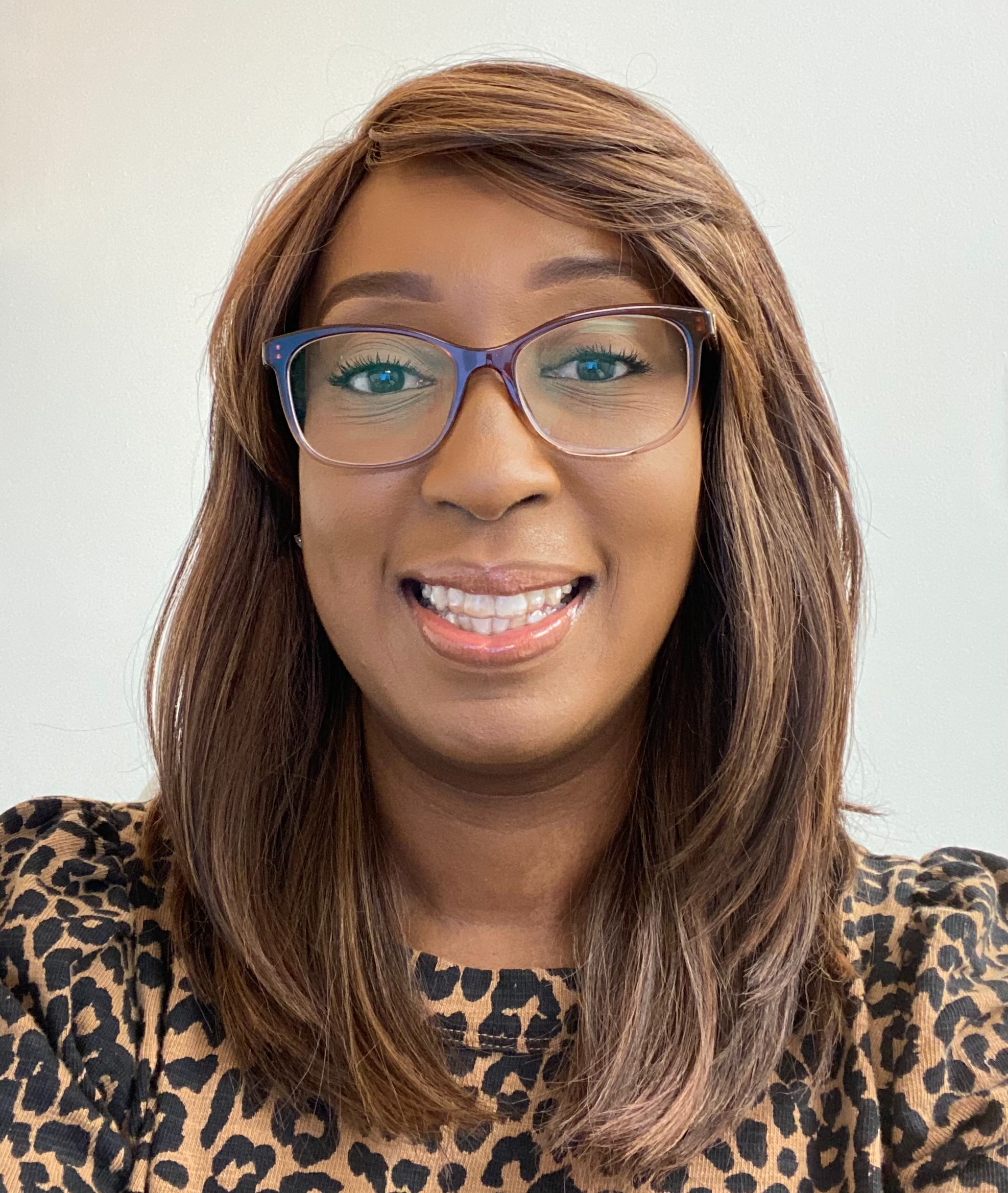 Colette Lipem, PMHNPBC